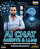 build a ai chatbot using rag, langchain, openai, azure