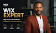 build wix website redesign wix studio redesign wix edit wix ecommerce website