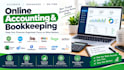 do online accounting and bookkeeping