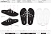 design sandals and create a professional footwear tech pack