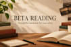 read your manuscript and share honest reader feedback
