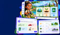 create interactive genially presentations, lms and gamified elearning courses