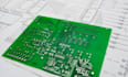 create electronic schematics and circuit diagrams in kicad