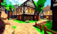 build custom roblox maps, city maps and game environments