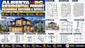 create alberta bc residential permit drawings sections details