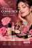 design luxury cosmetics ads