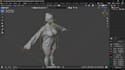 do blender animation with a vehicle suspension rig