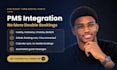 guesty, hostaway, smoobu, beds24 integration, pms channel manager