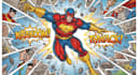 create ai video comic book illustration cartoon character comics
