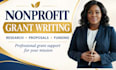 do grant research grant writing grant proposal grant submission