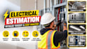 do electrical estimating material takeoff and cost estimation