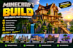 build custom minecraft maps, worlds, and terrain for you