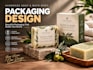 design soap labels, product packaging, box packaging and 3d mockups
