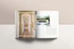 design real estate brochures and property presentations