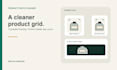 clean product photos for a consistent ecommerce catalog
