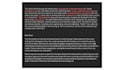 beta read and copy edit