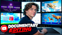 do youtube documentary videos