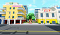 build custom roblox simulator map tycoon map 3d game environment upgrade zone