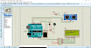 design and program microcontroller based projects