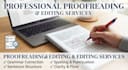 proofread and edit your english grammar