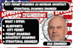 do city permit drawings as michigan architect structural drawings engineer stamp