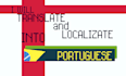 translate and localize your content into portuguese