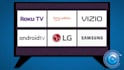 develop roku, samsung, lg webos, fire tv control remote app