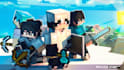 create minecraft 3d animations, intros, shorts, fight scenes and trailers
