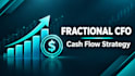fractional cfo and cash flow consultation
