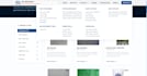 build a business catalogue website with admin panel
