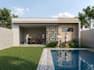 render your architeture project