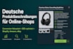 write german product descriptions for your online shop