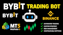 build ai bybit bot bybit trading bot mt5 bybit bot binance bot