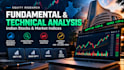 conduct fundamental and technical equity research analysis