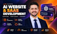 ai website development services