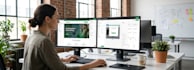 build websites with ai