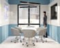 design your office space