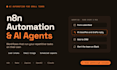 build n8n automation workflows and n8n ai agents