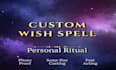 cleanse your aura, do protection spell