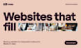 design a modern restaurant website with menu and booking
