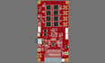 design ev grade bms pcb for lithium battery cell balancing and protection