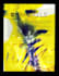 design an experimental poster for your concert, gig or event