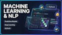 train custom ml models, fine tune llms, gpt and llama on your data