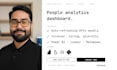 build a people analytics dashboard in power bi