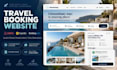 clone build airbnb expedia booking com vacation rental full stack web developer