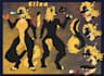 furry reference sheet furry ref sheet fursona ref sheet anthro sheet oc
