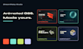 personalize animated obs overlays alerts and a stream pack