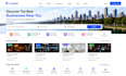 build brilliant directory website wordpress directory website business directory
