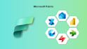 do microsoft fabric lakehouse data engineering etl elt pipelines bi