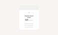 create peptide marketing strategy, content and email campaigns